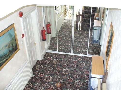 Harewood Lodge Guest House Darlington  Exterior foto